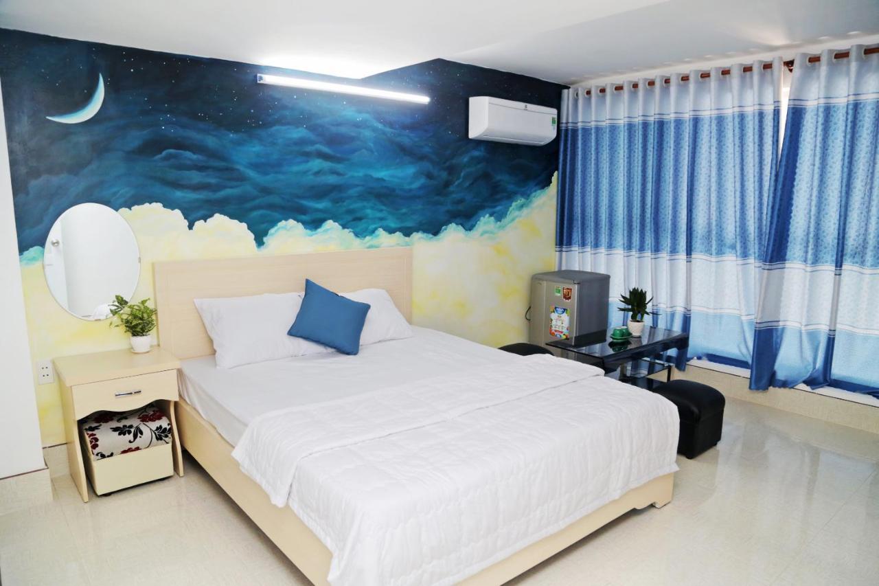Homestay 78 头顿 外观 照片