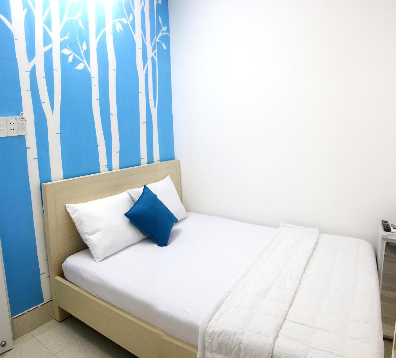 Homestay 78 头顿 外观 照片