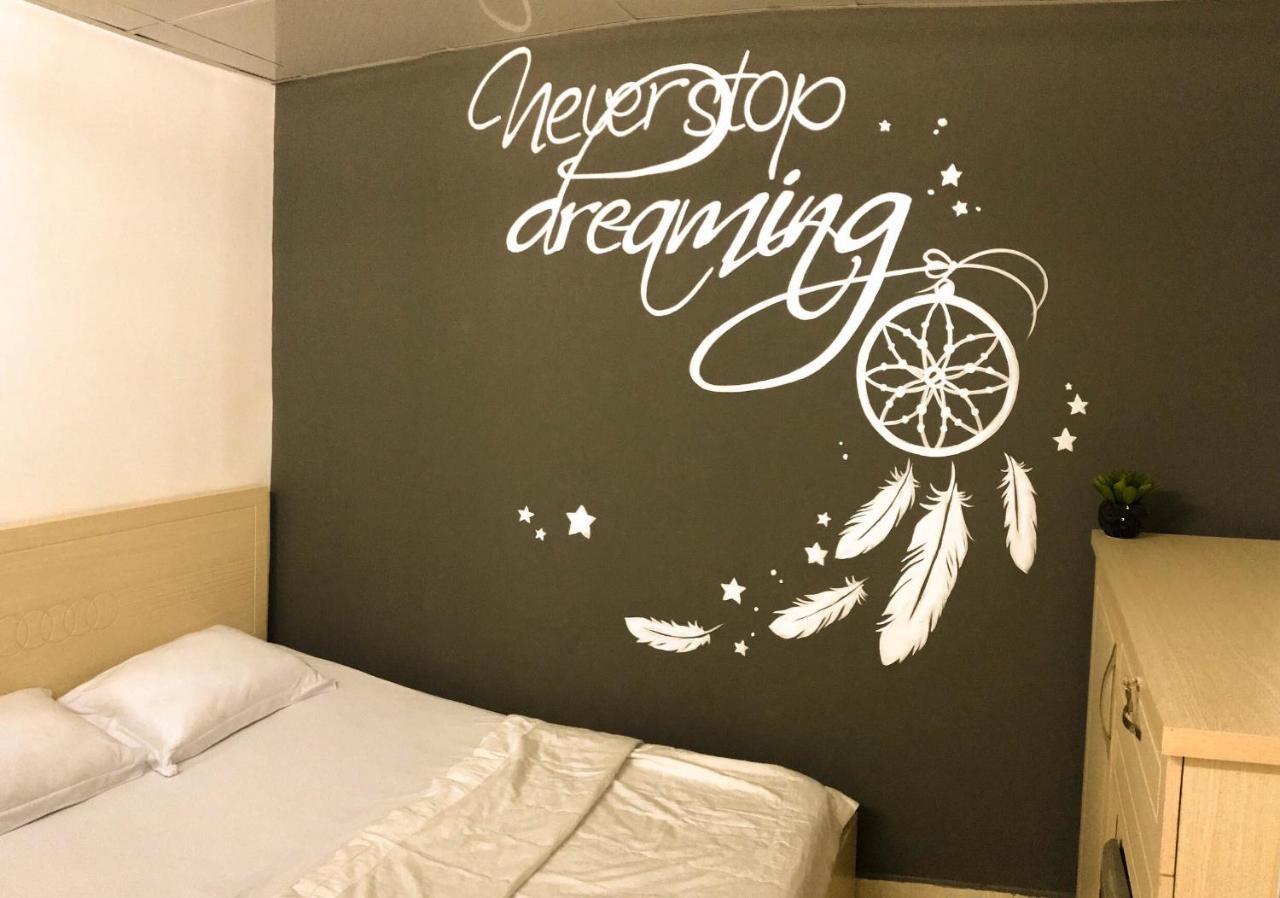Homestay 78 头顿 外观 照片