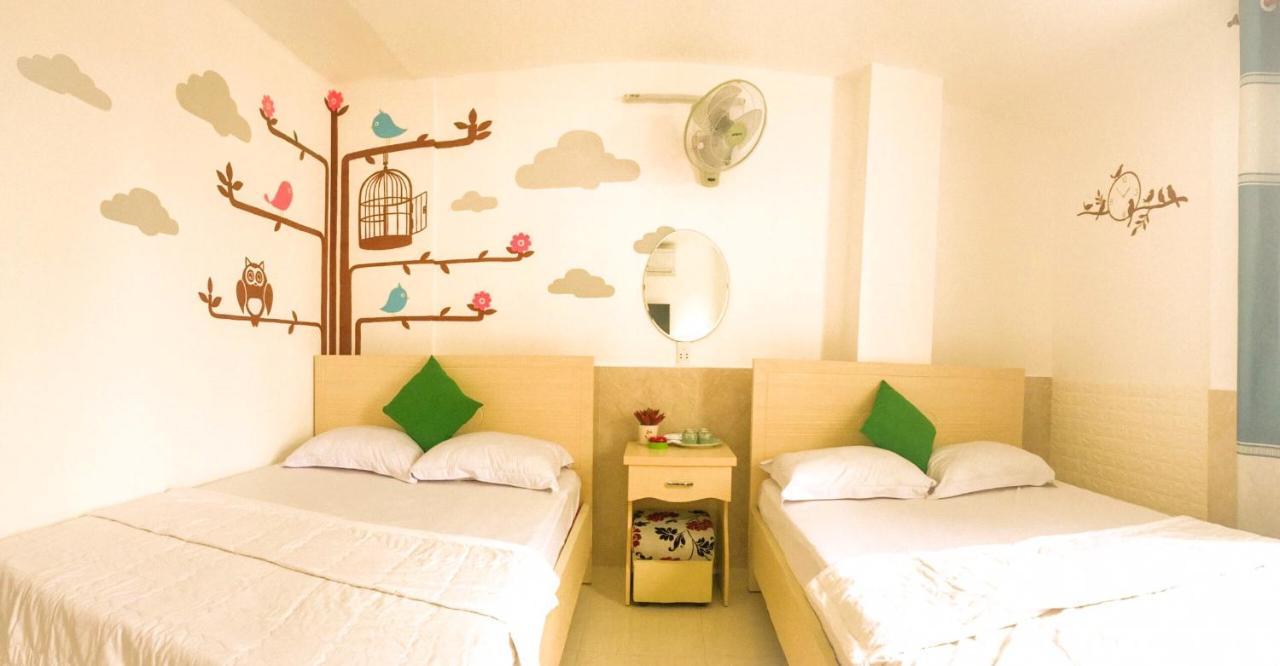 Homestay 78 头顿 外观 照片